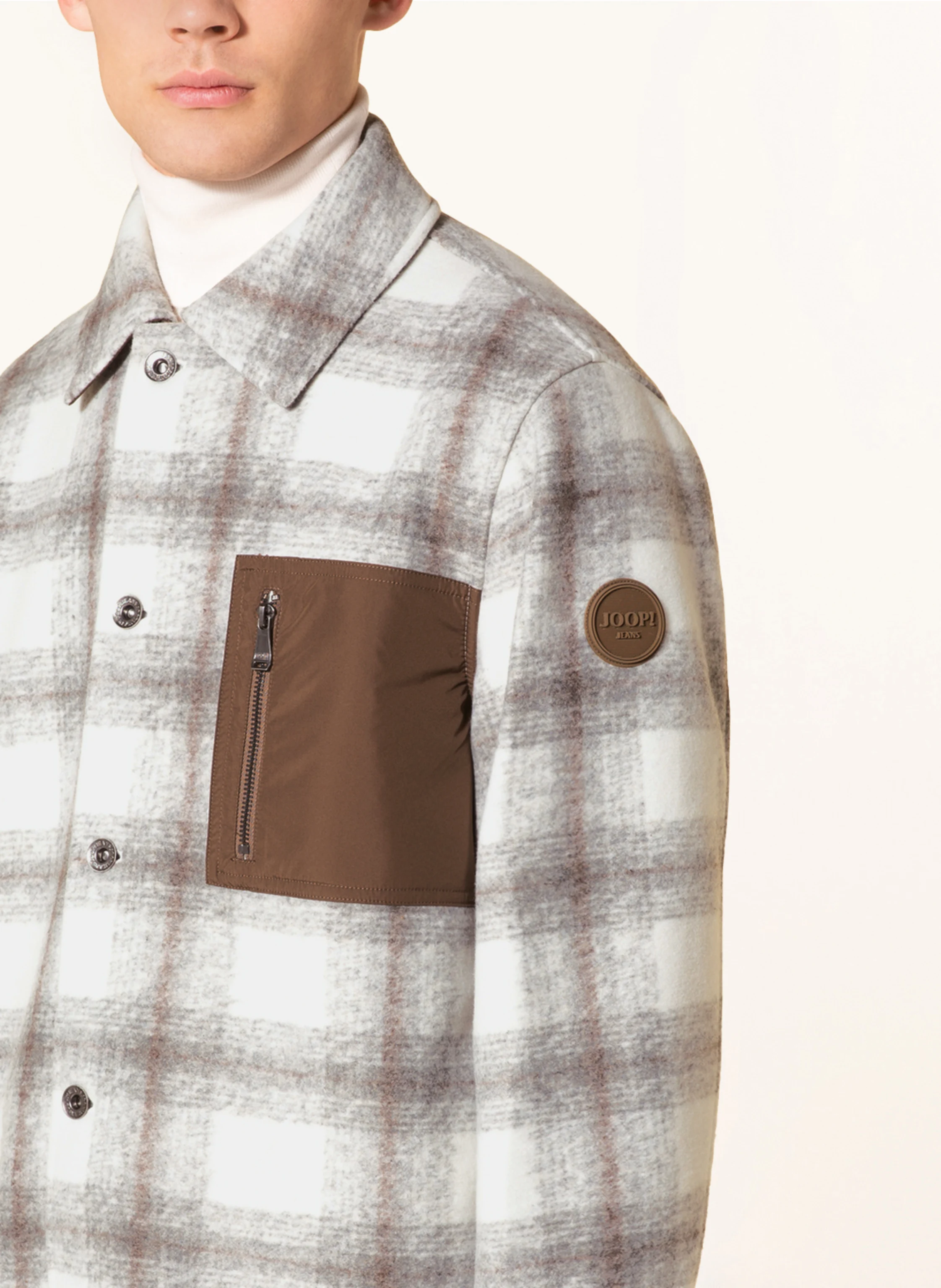 JOOP! JEANS Overjacket