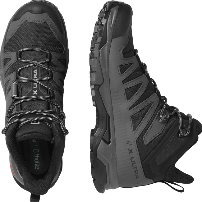 X ULTRA 4 MID GORE-TEX  Hikingschuhe Herren