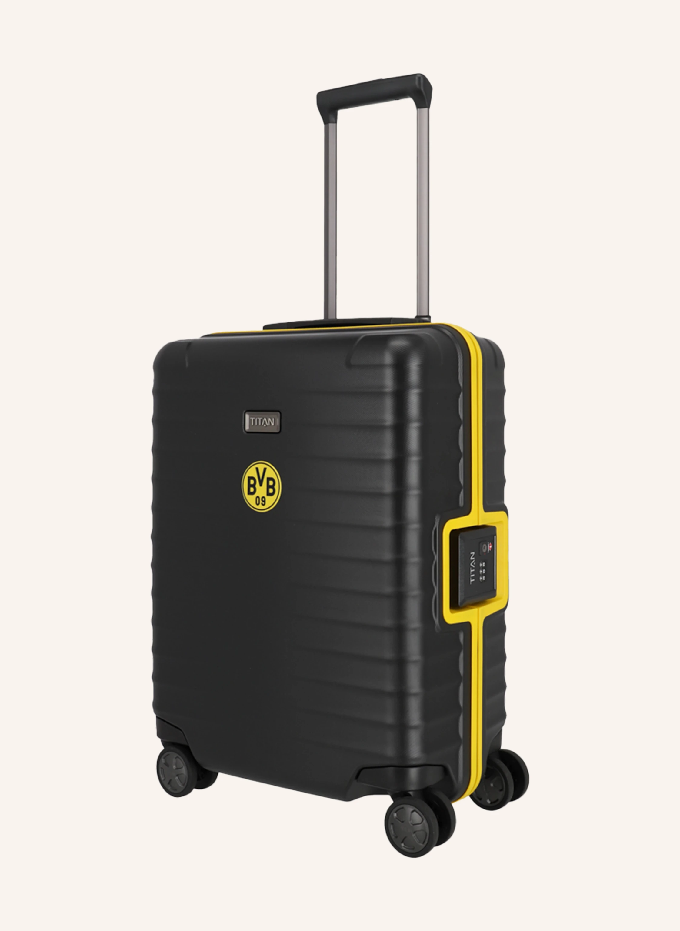 TITAN Trolley LITRON FRAME S