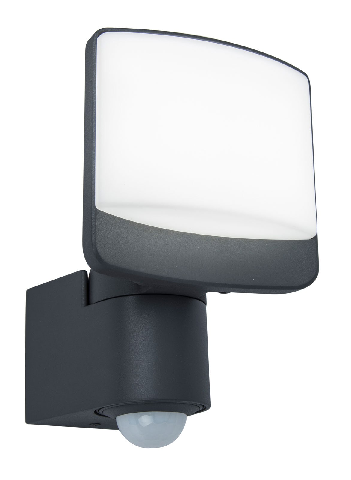 ECO-LIGHT LED Außenleuchte SUNSHINE anthrazit