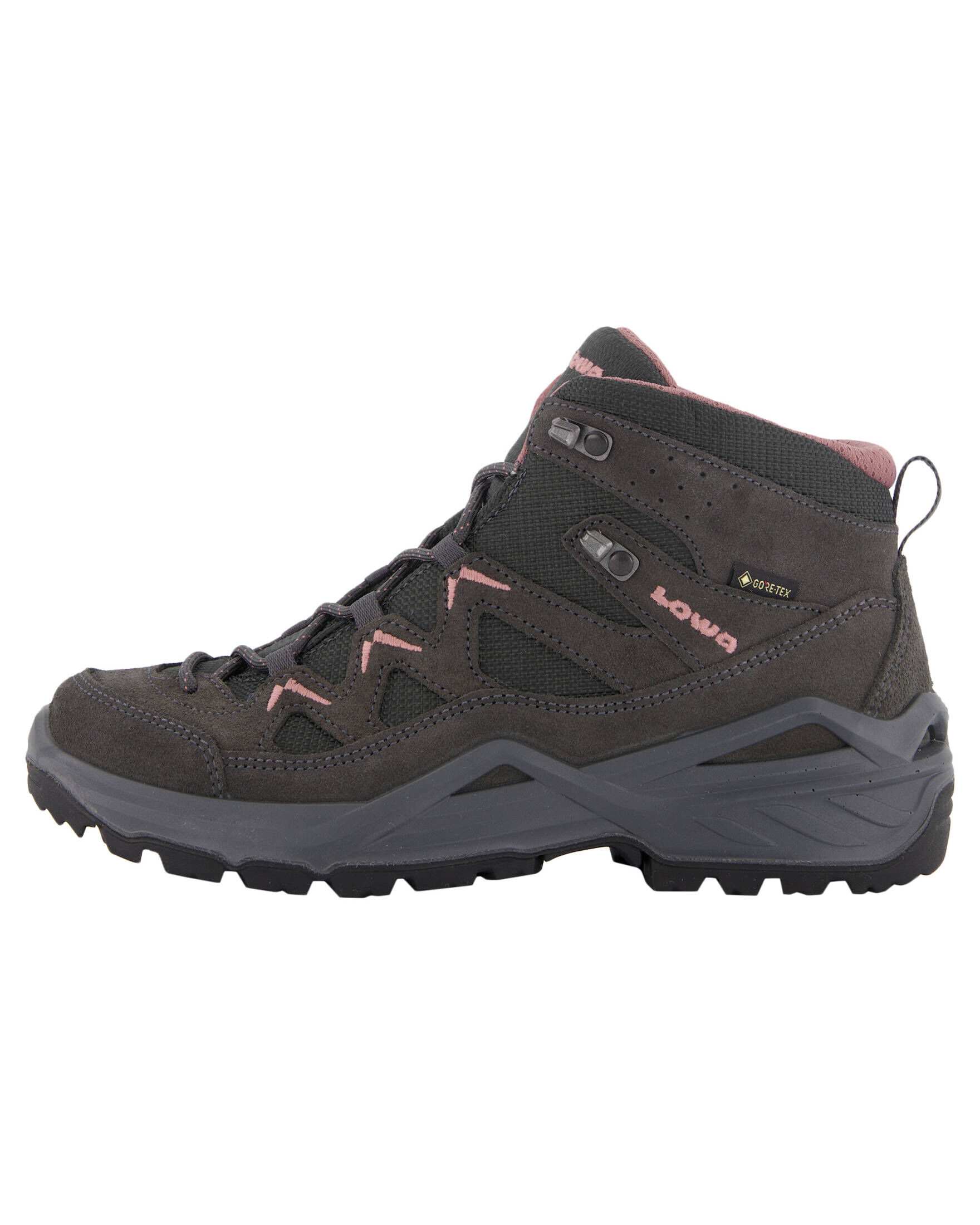 Lowa| Damen Wanderschuhe SIRKOS EVO GTX MID W