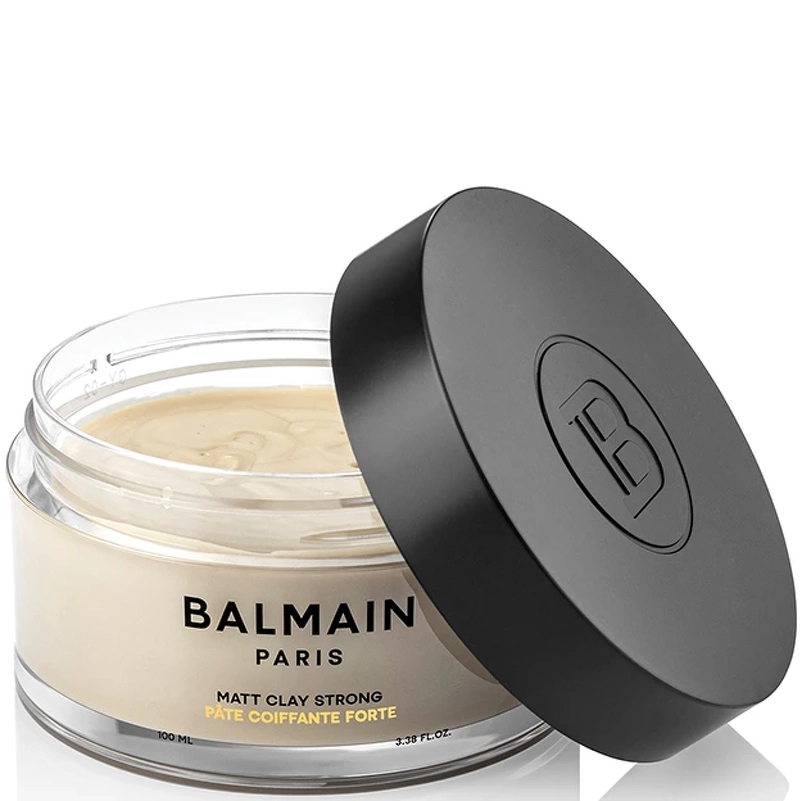 Balmain Styling Matt Clay Strong 100 ml