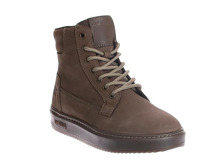 HIP Shoe Style H1187-244-66CO Khaki