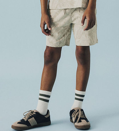 Name It Shorts - NkmJivan - Island Fossil