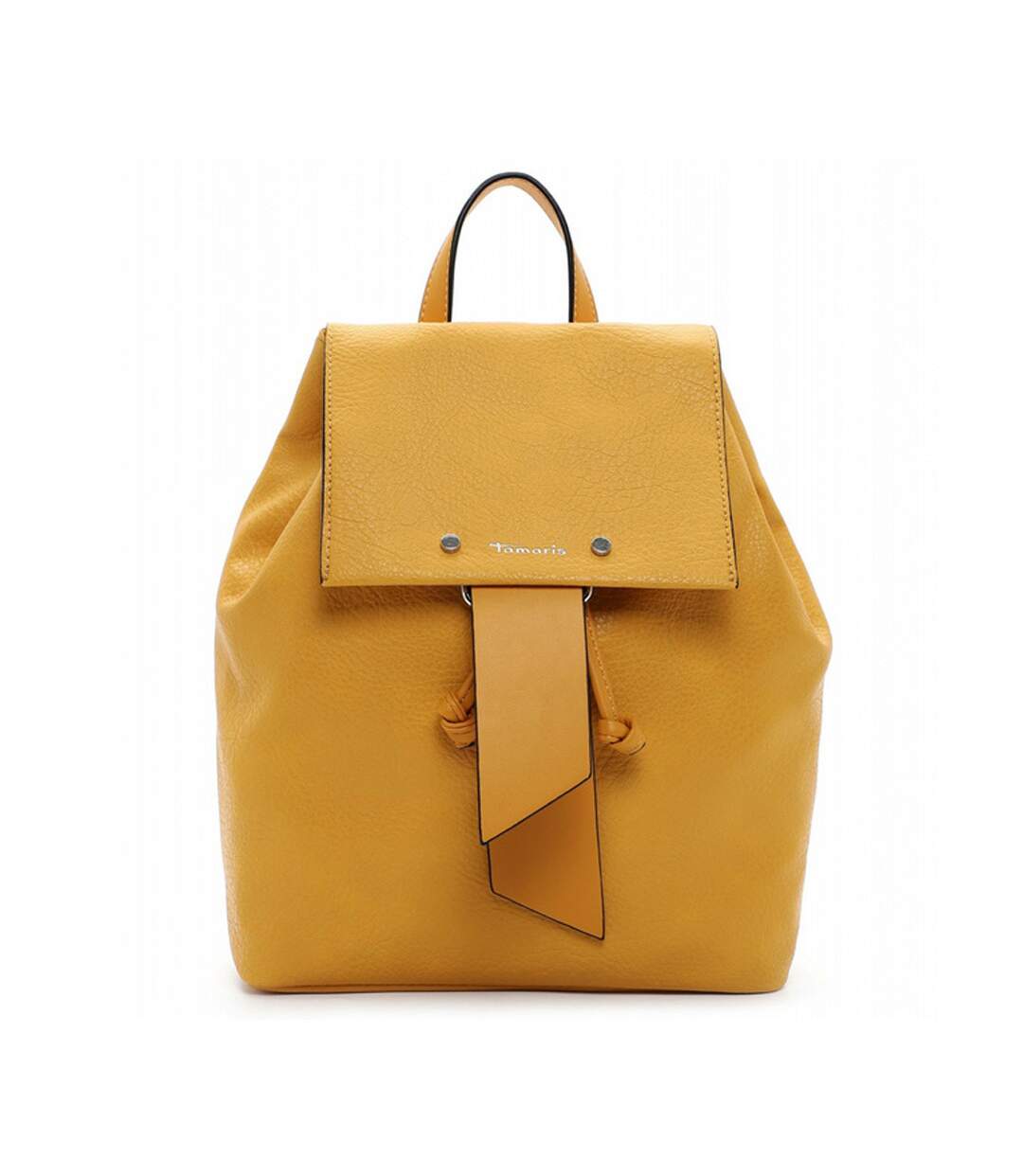 Sac à dos Jaune Femme Tamaris Gregoria
