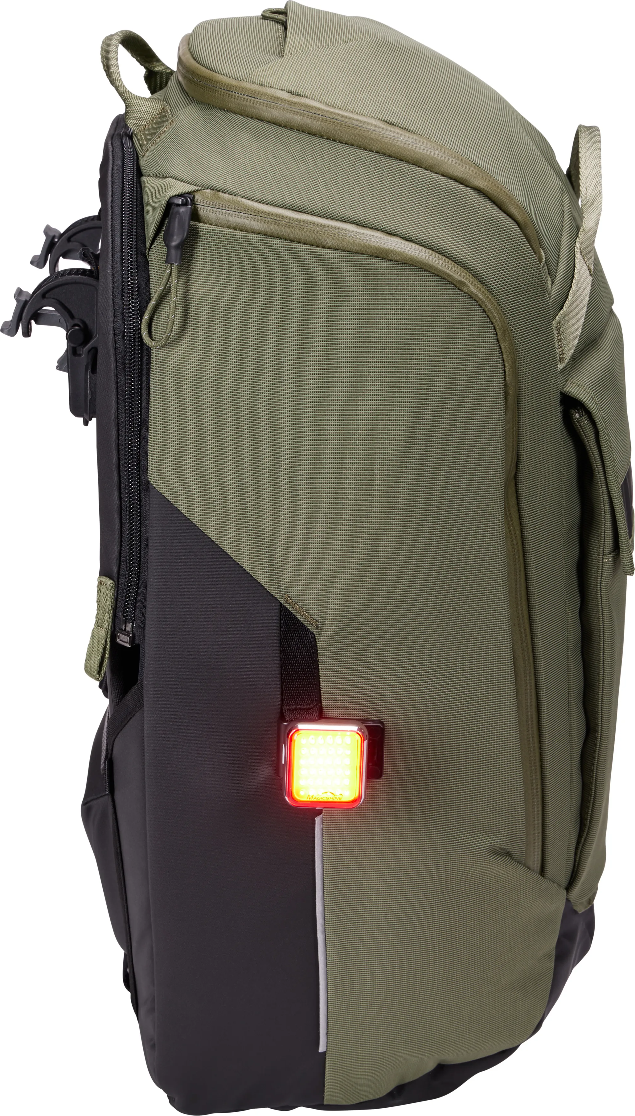 Thule Paramount Hybrid Pannier 26L Soft Green
