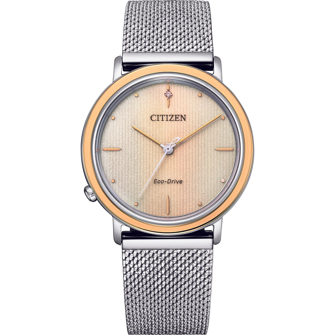 Citizen Elegant Lady Eco-Drive