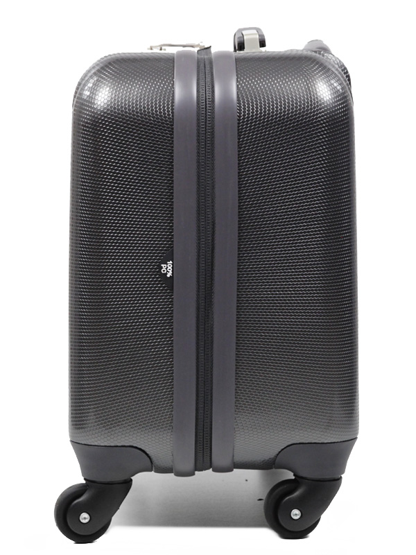 Pilot case Elite Shield Apollo 16 pouces