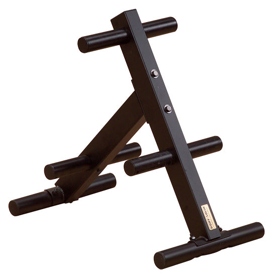 BODYSOLID Olympic EZ-Load Weight Tree