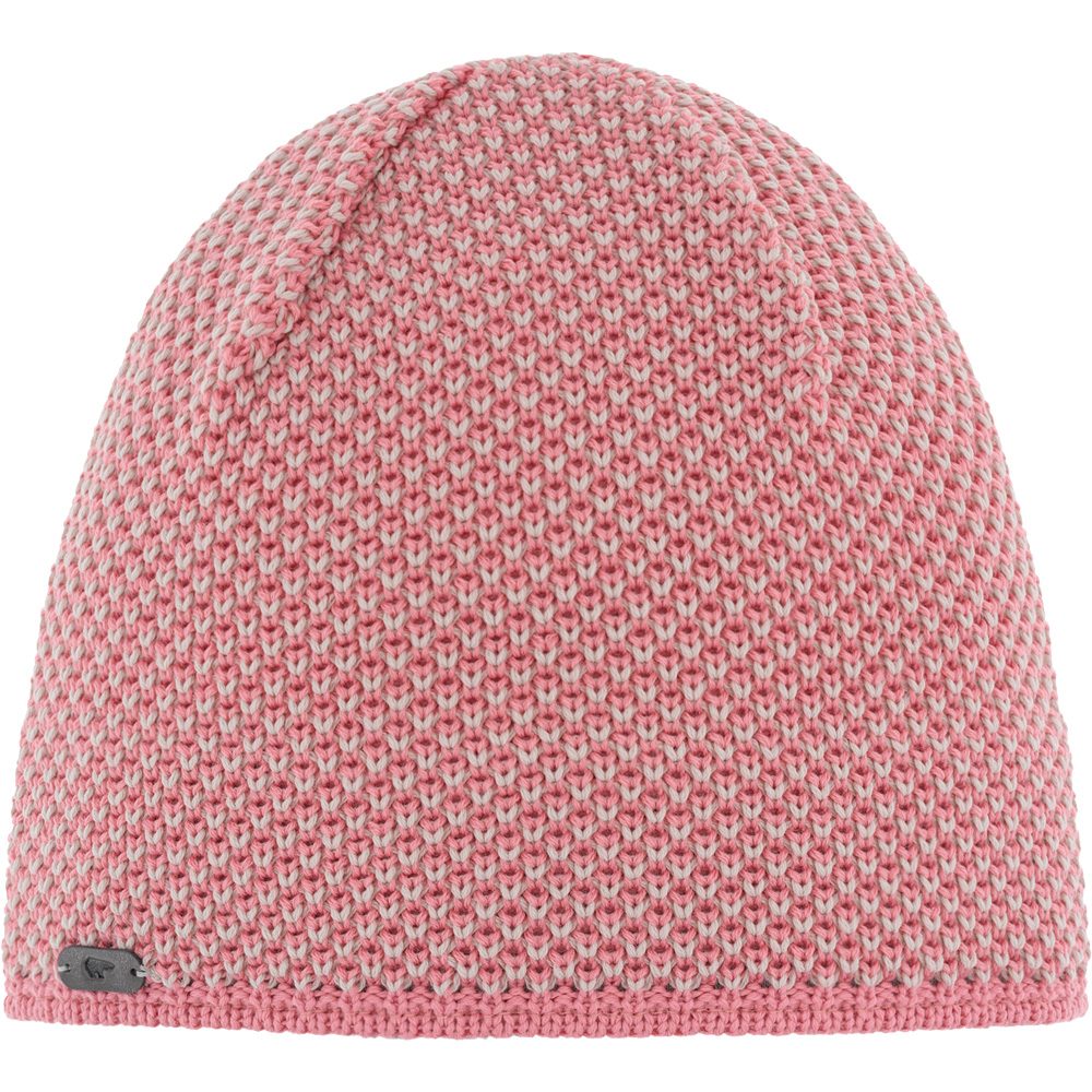 Eisbär Sanja Mütze strawberry