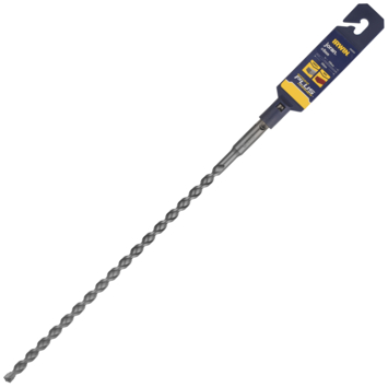 Irwin SDS-Plus betonboor Ø8 mm lengte 300 mm