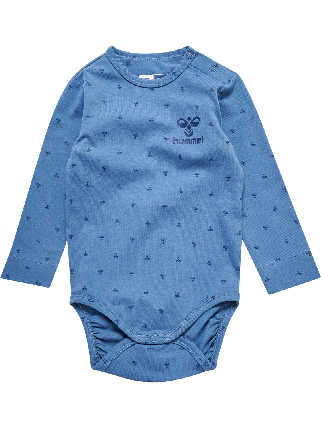 hmlBEESY BODY L/S