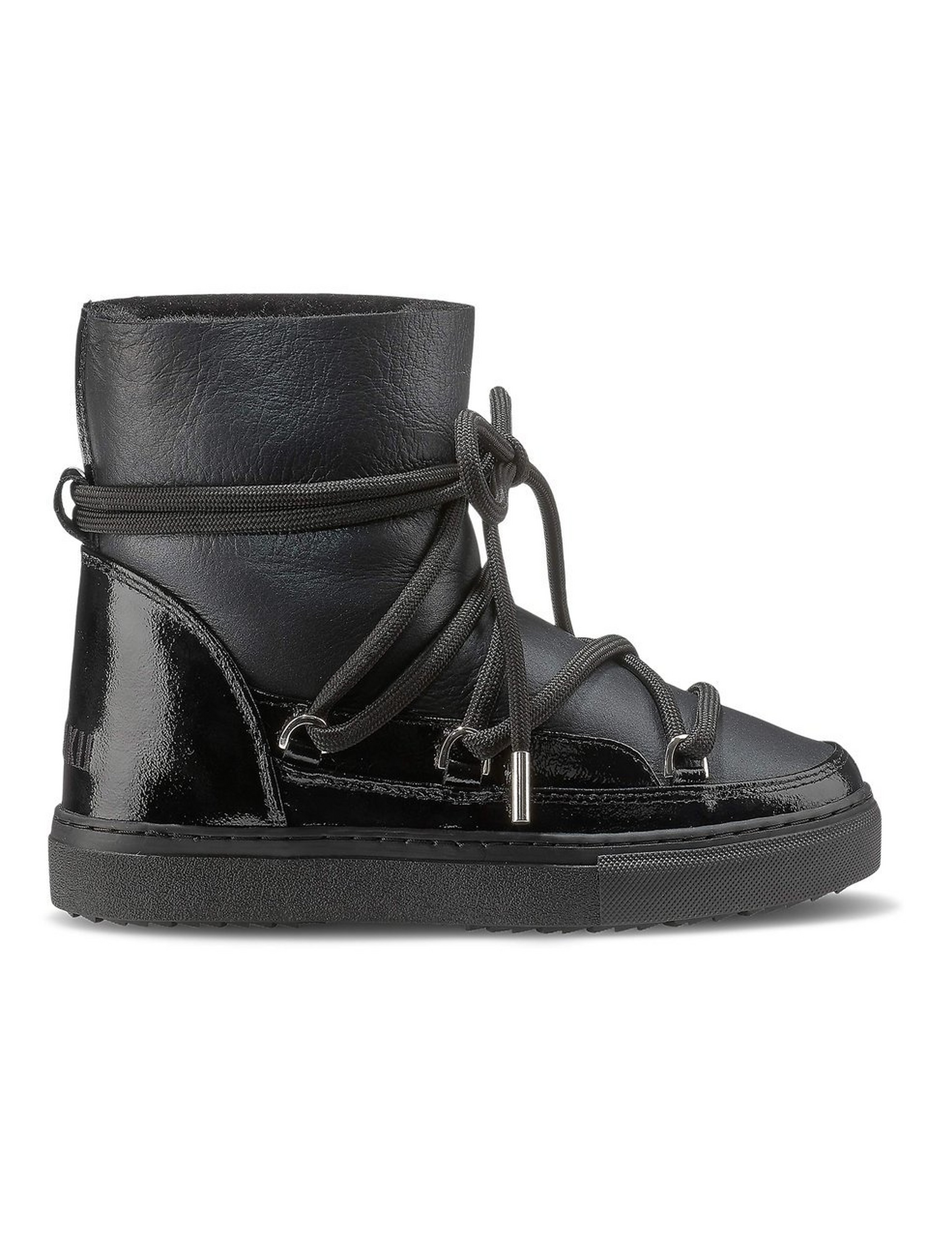 Schneestiefel
