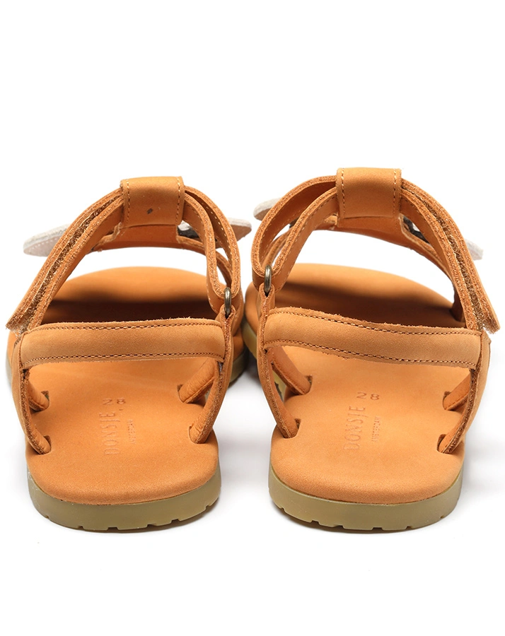 Klett-Sandalen ILES SKY - BEE in toffee