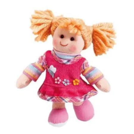 Heless Puppe Feli, 15 cm