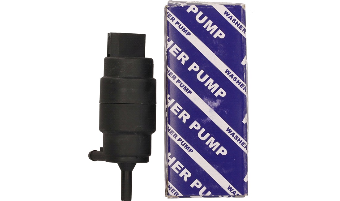 Sprinklerpumpe Oval Elektrisk 2 -polet