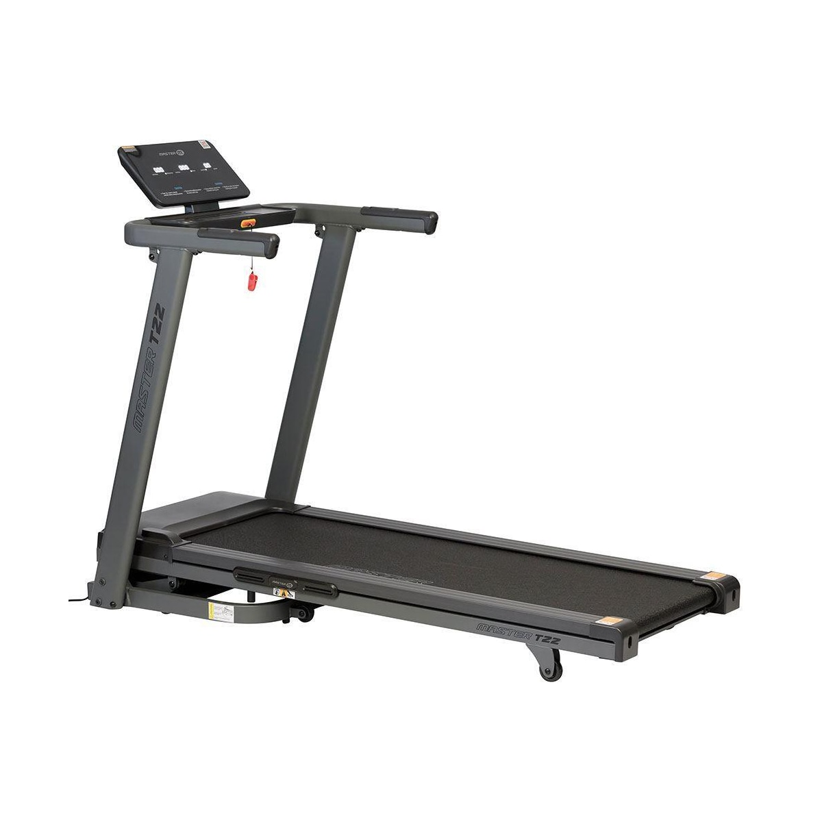 Master Fitness Master Tredemølle T22