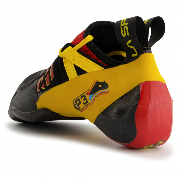 La Sportiva - Genius - Chaussons d'escalade
