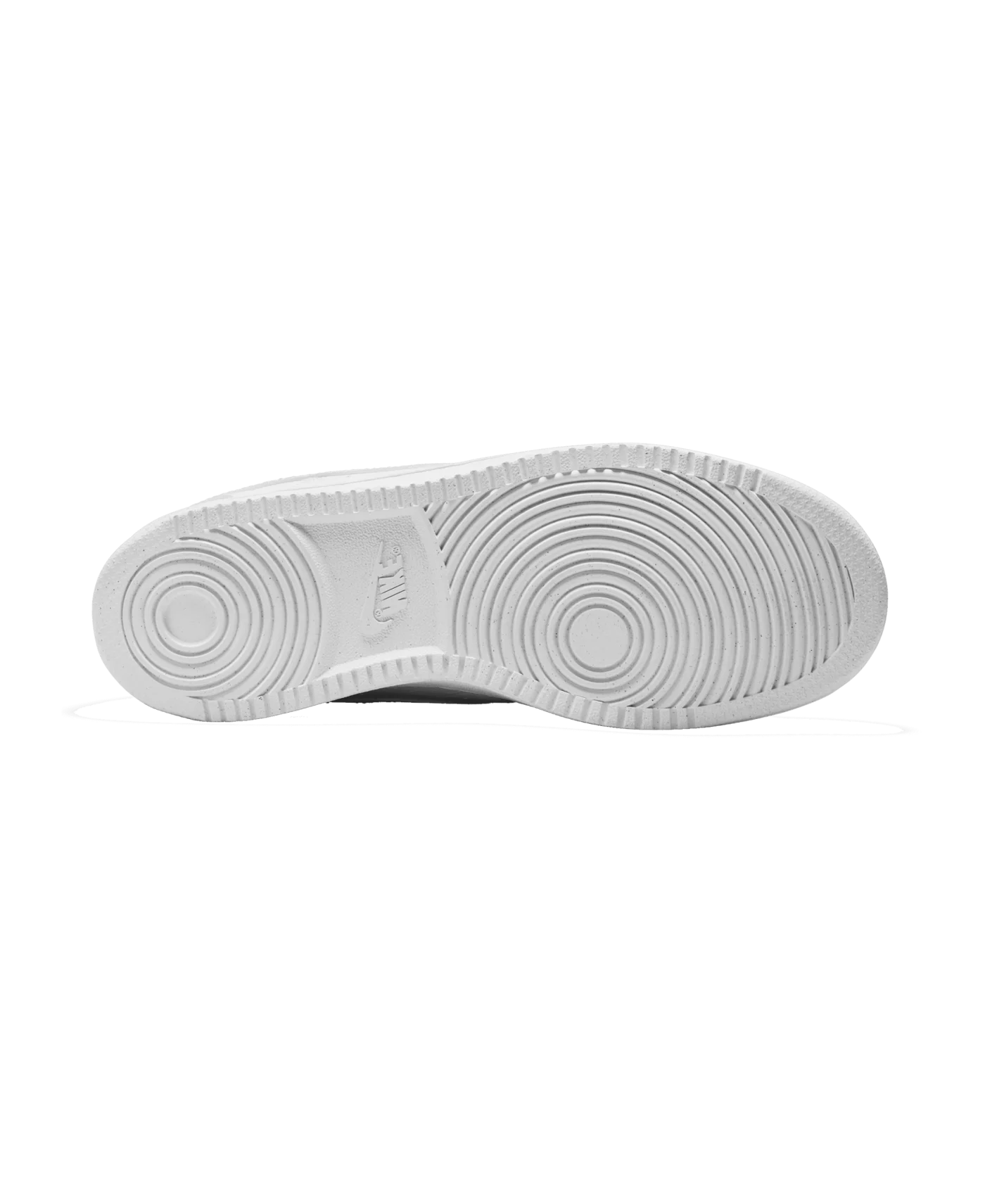 Nike Court Vision Low BE Damen Weiss F100