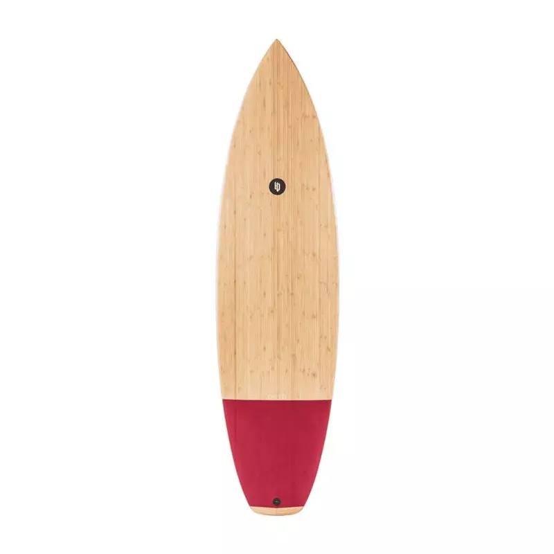 Planche surfkite HB Octo Biax