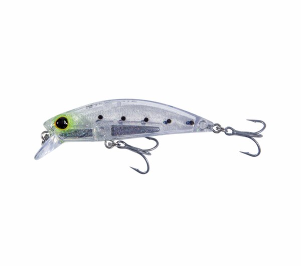 Crankbait Ultimate X-Stream 6cm (7g)
