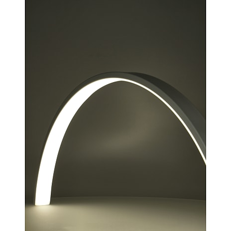 Essential bordlampe til manicure