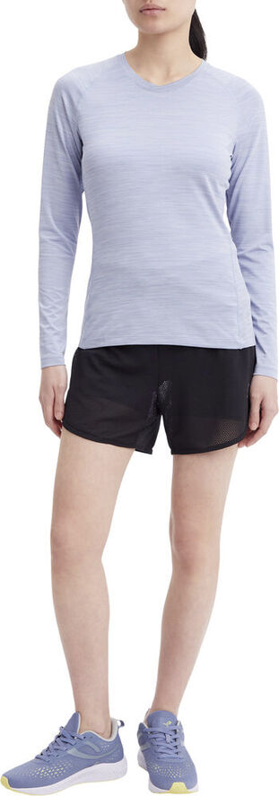 Energetics Rylinda L/S T-shirt Blå