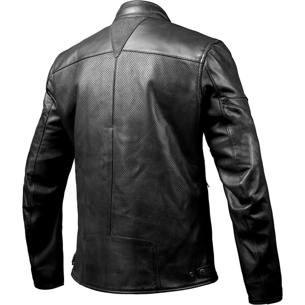 Ixon - Blouson Cranky Air Noir