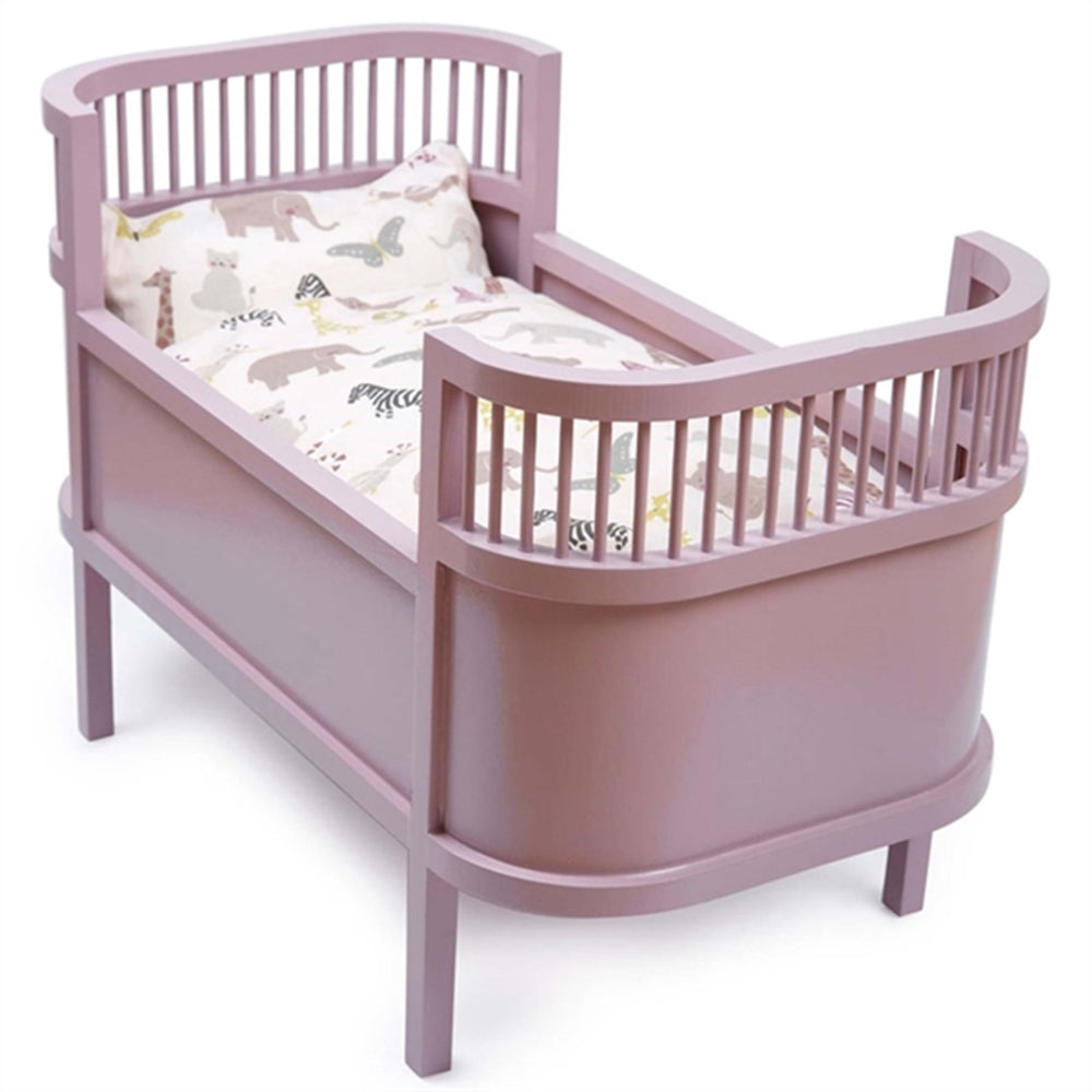 Rosaline Dukkeseng Powder - Smallstuff | Luksusbaby