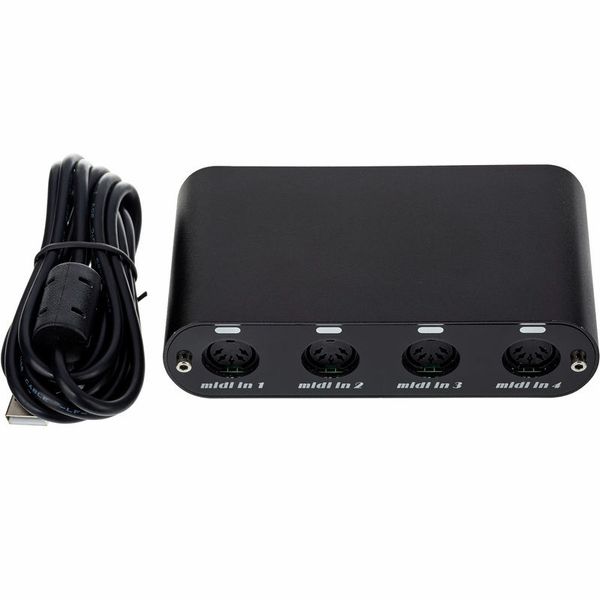 Miditech 4merge USB