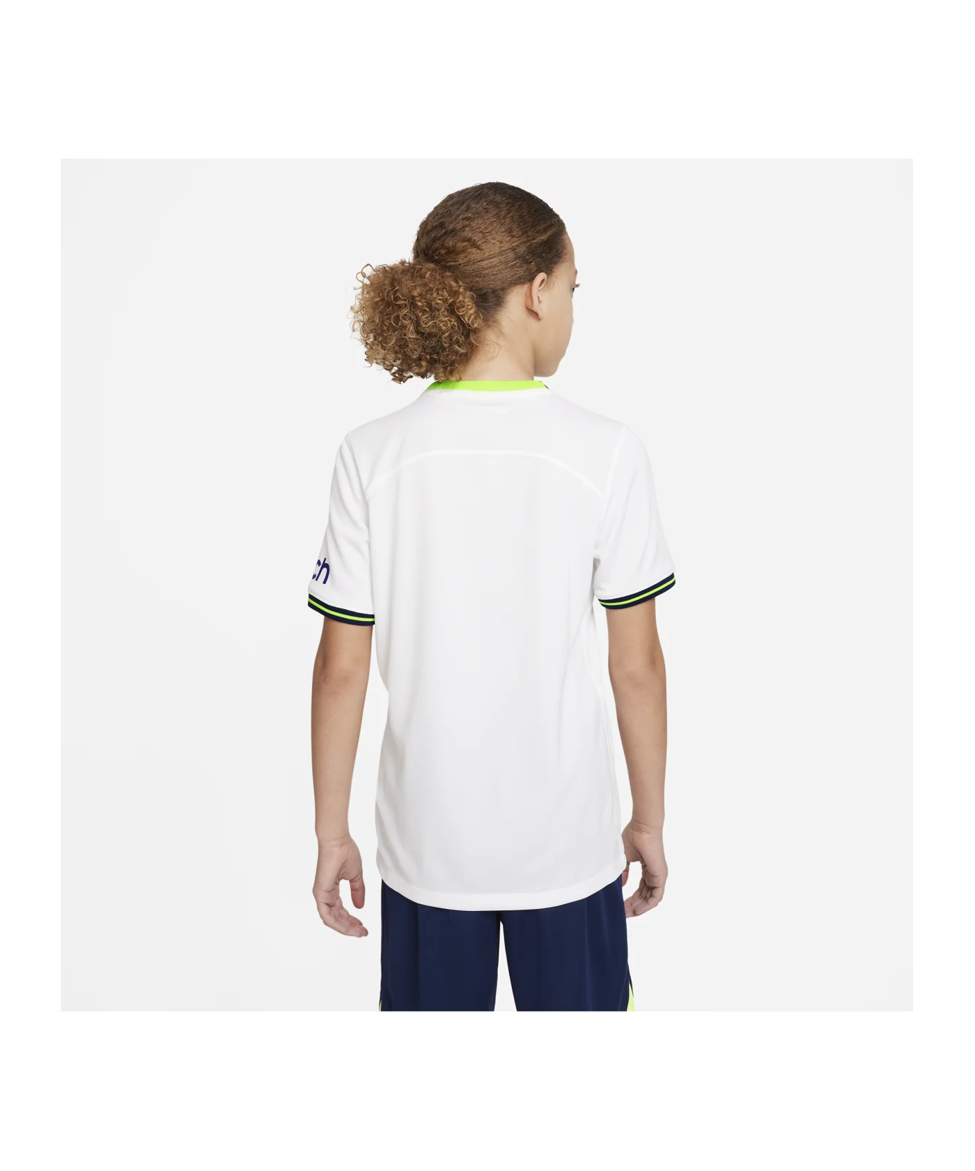 Nike Tottenham Hotspur Trikot Home 2022/2023 Kids F101