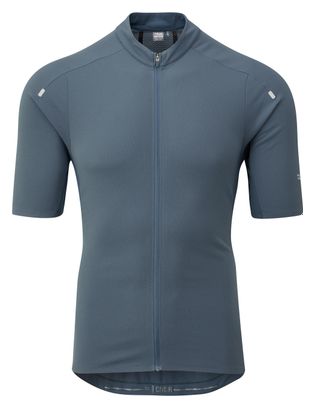 Maillot Manches Courtes Rab Cinder Bleu