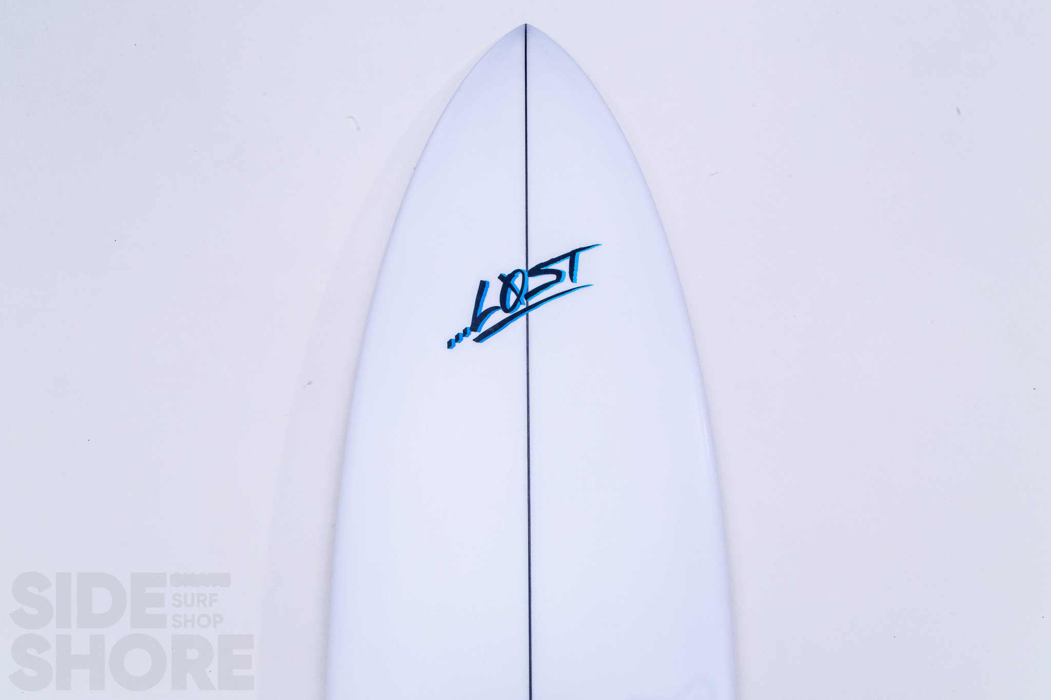 Lost The Ripper - 5'10 x 19.75