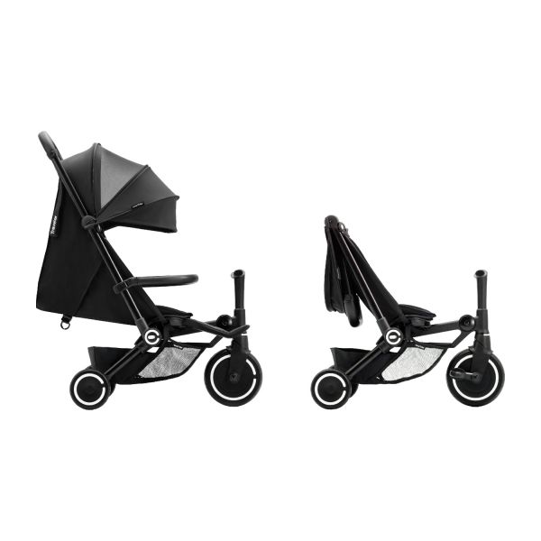 SmarTrike Traveler - Navy