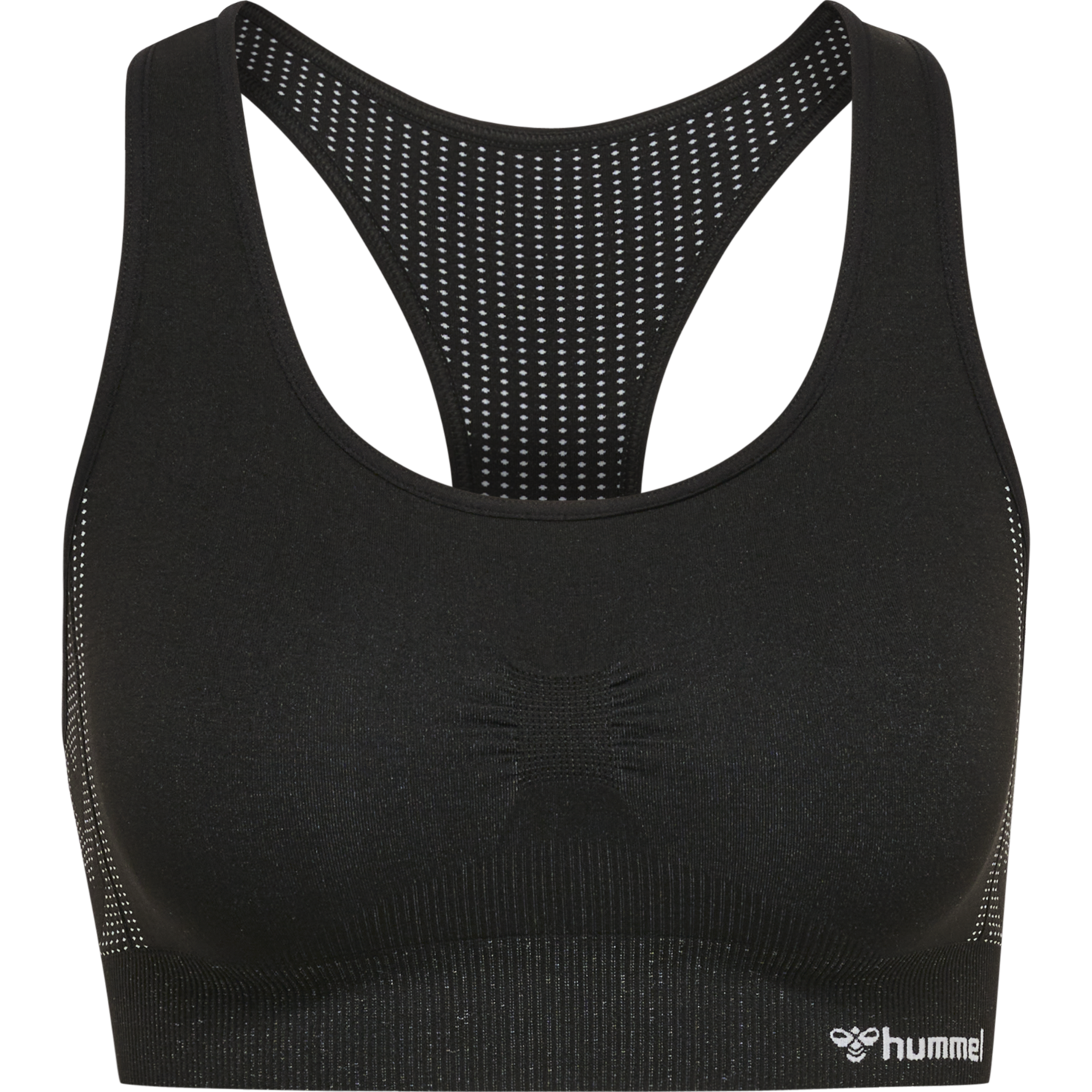 hmlMT SHAPING SEAMLESS SPORTS TOP