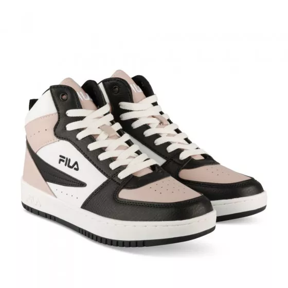 Baskets BLANC FILA Levanto Mid