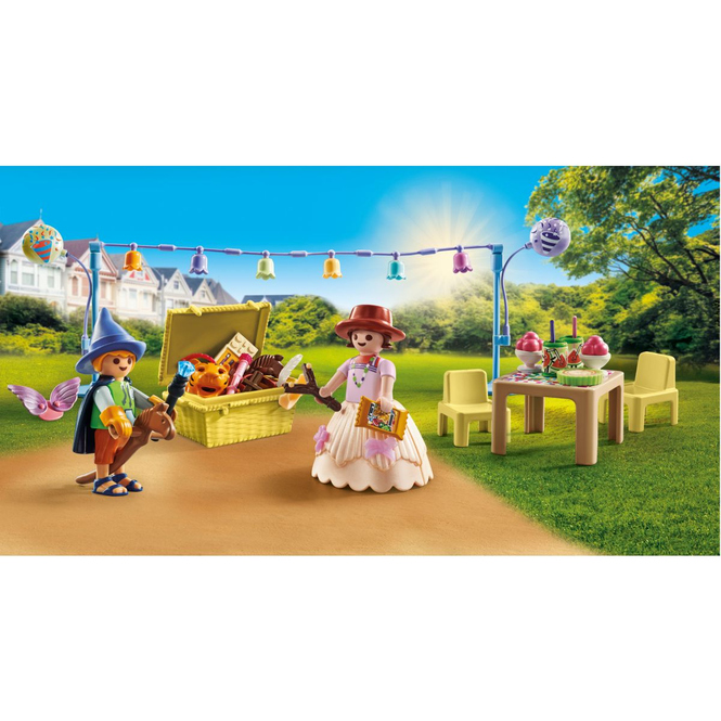 PLAYMOBIL® 71451 - Kostümparty - Playmobil my Life