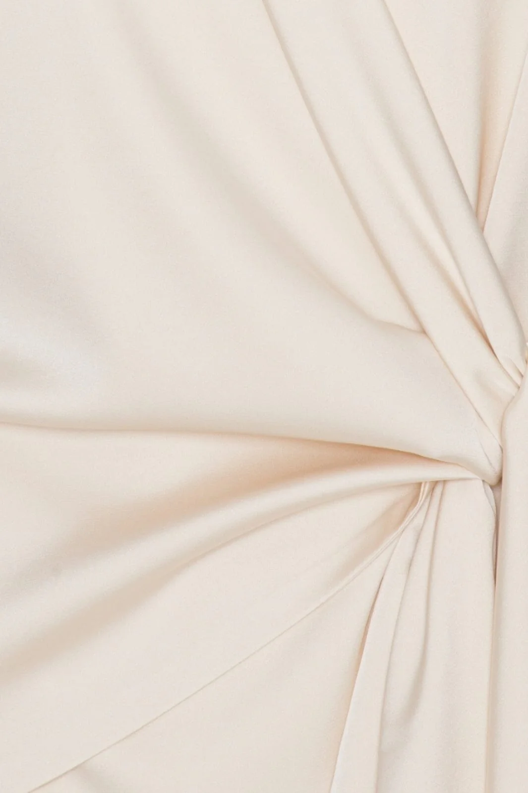 Karmamia Dagmar Blouse ivory
