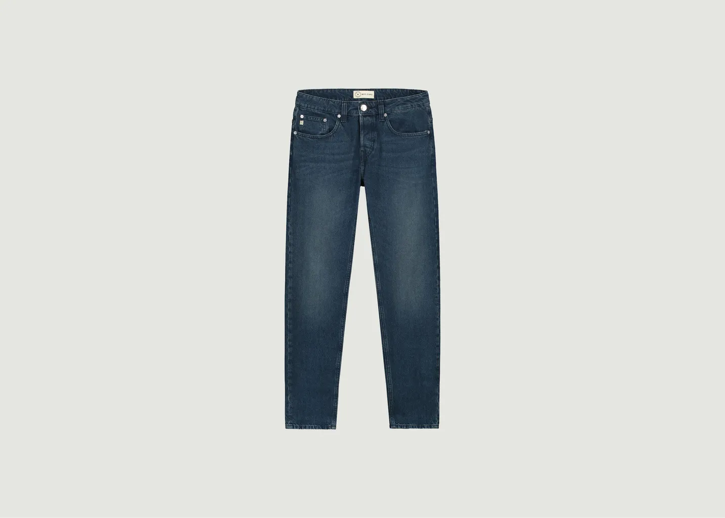 Jean Regular Dunn Mud Jeans