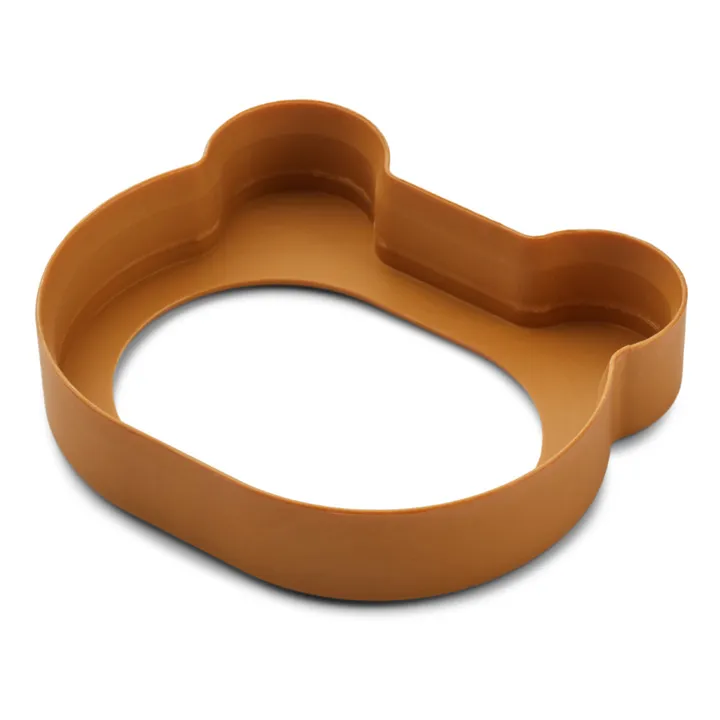 Liewood Emporte-pièces Svend en silicone