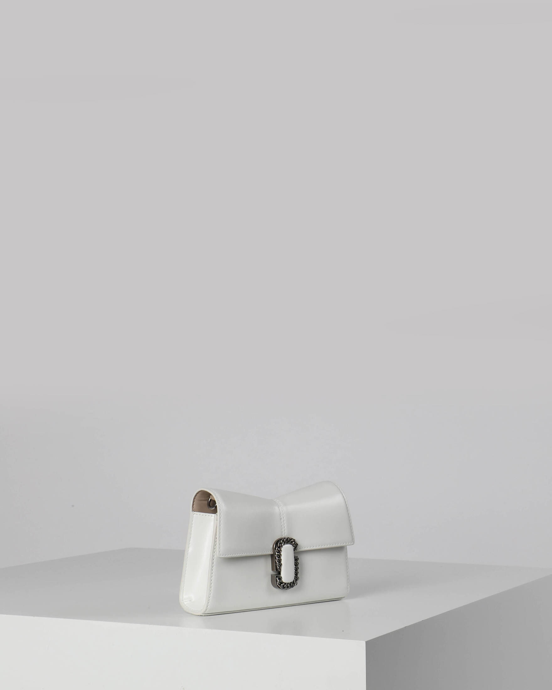 Marc Jacobs| Damen Brieftasche THE CHAIN WALLET