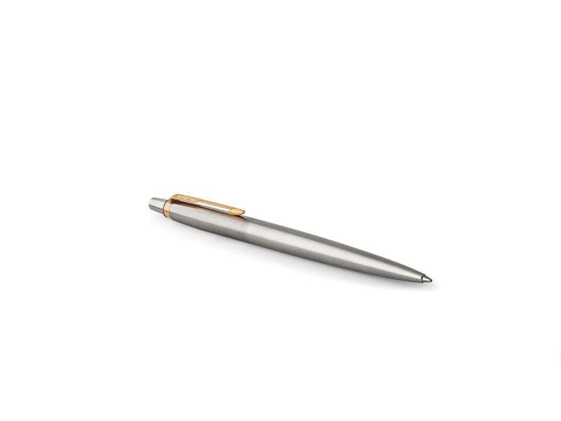 Parker DuoSet Jotter C.T. Gold Füllfederhalter & Kugelschreiber