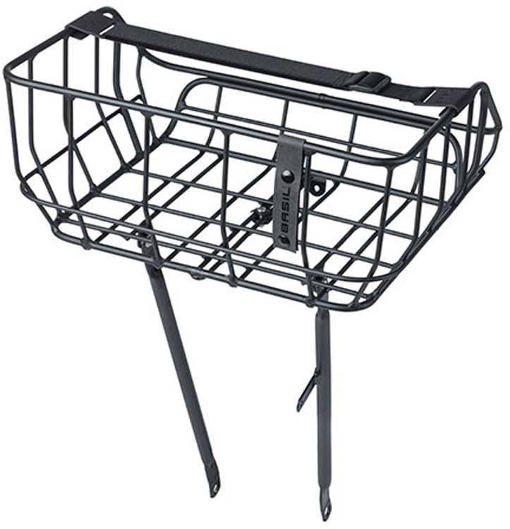Basil Portland Vorderrad Korb kaufen | Bike-Discount