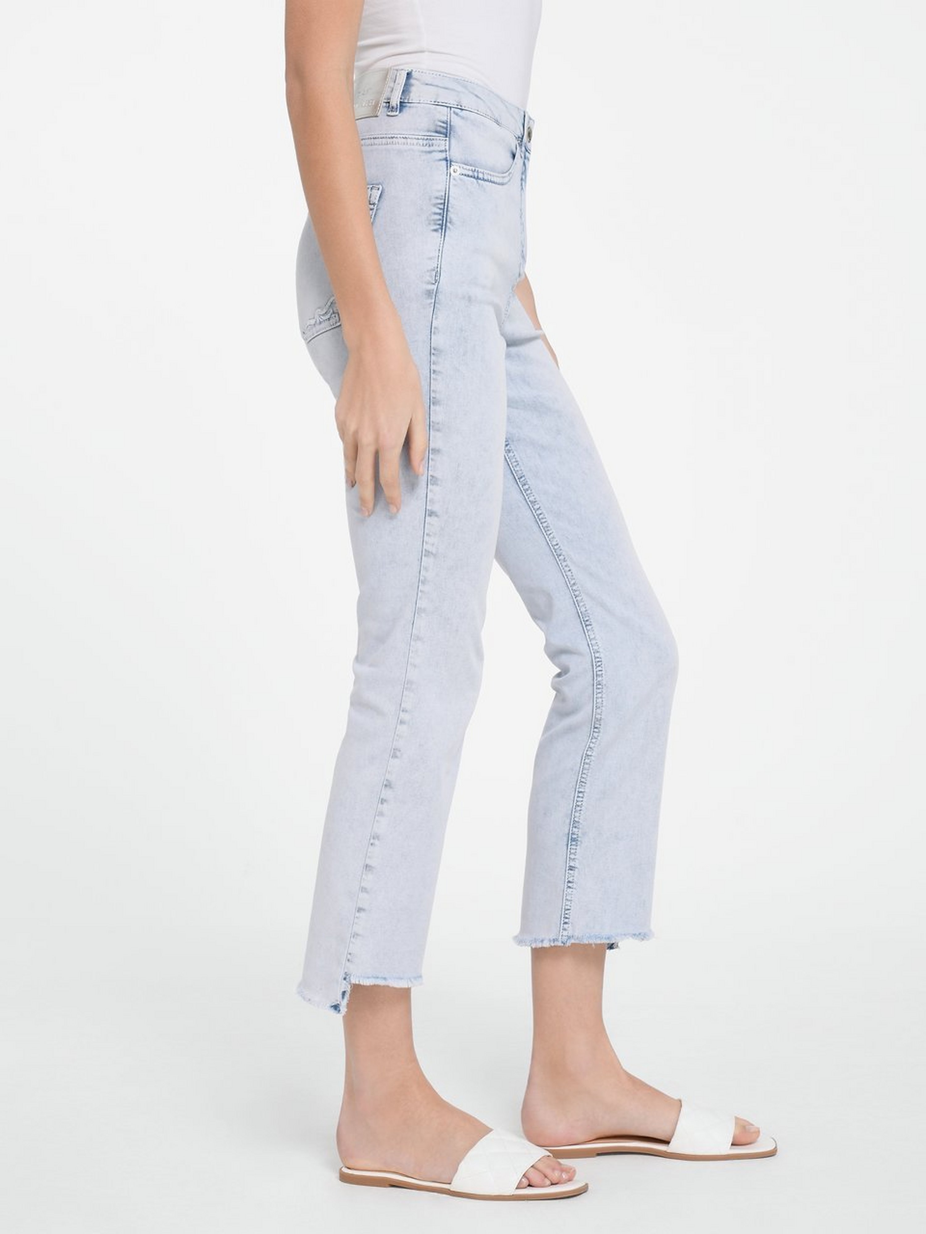 7/8-Jeans