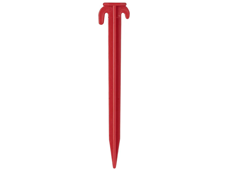 ProPlus kunststof tentharingen 19 cm