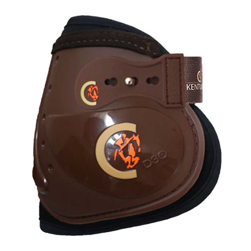 Kentucky MOONBOOTS - Protège-boulets brown