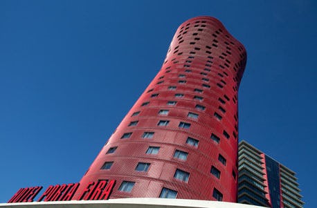 Barcelona Kurztrip für 2