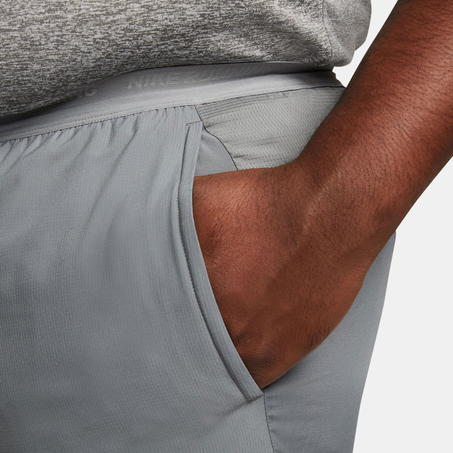 Nike Dri-FIT Stride 7'' Short Heren
