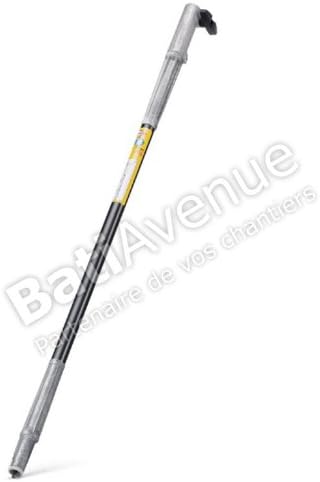 Stihl 41807107105 Carbon-Schaftverlängerung Carbon 100 cm