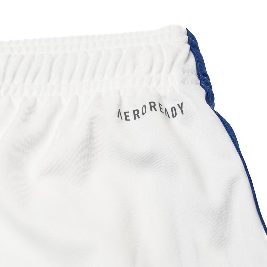 FC Copenhague Short Domicile 2021/22